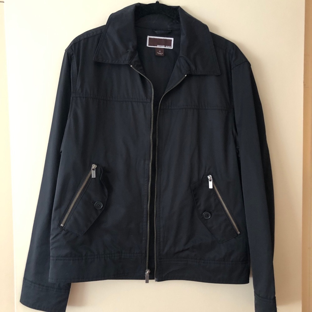 Michael Kors jacket. Size S. Excellent condition